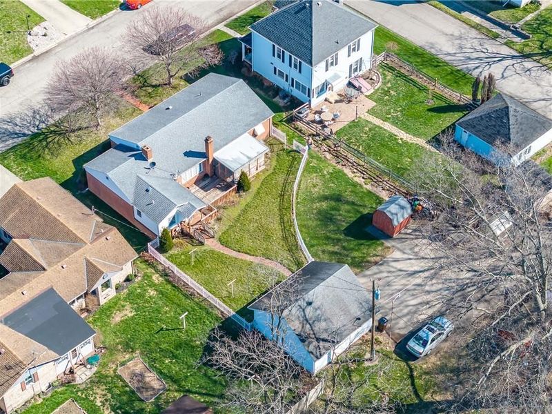 66 W South Street, West Alexandria, OH 45381 Photo 57