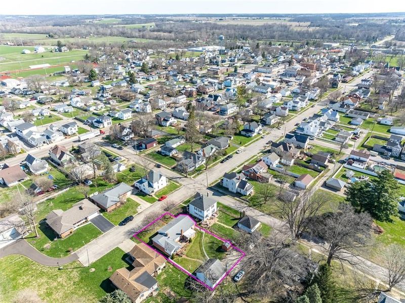 66 W South Street, West Alexandria, OH 45381 Photo 58