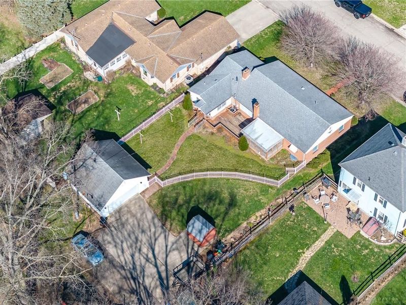 66 W South Street, West Alexandria, OH 45381 Photo 59