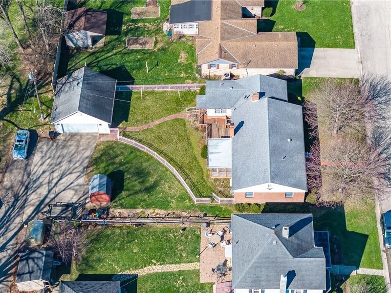 66 W South Street, West Alexandria, OH 45381 Photo 60