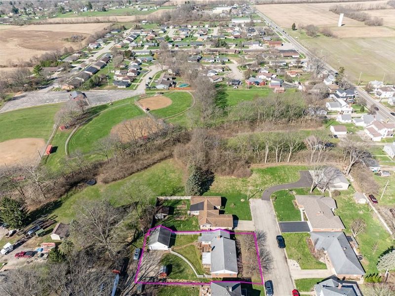 66 W South Street, West Alexandria, OH 45381 Photo 61