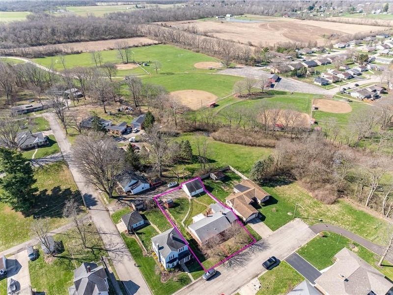 66 W South Street, West Alexandria, OH 45381 Photo 62