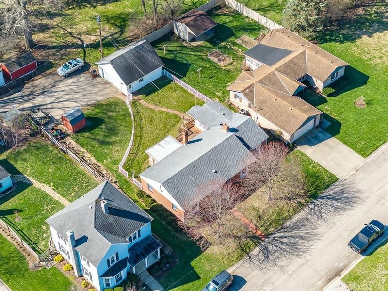 66 W South Street, West Alexandria, OH 45381 Photo 63