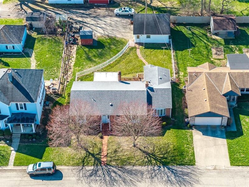 66 W South Street, West Alexandria, OH 45381 Photo 64