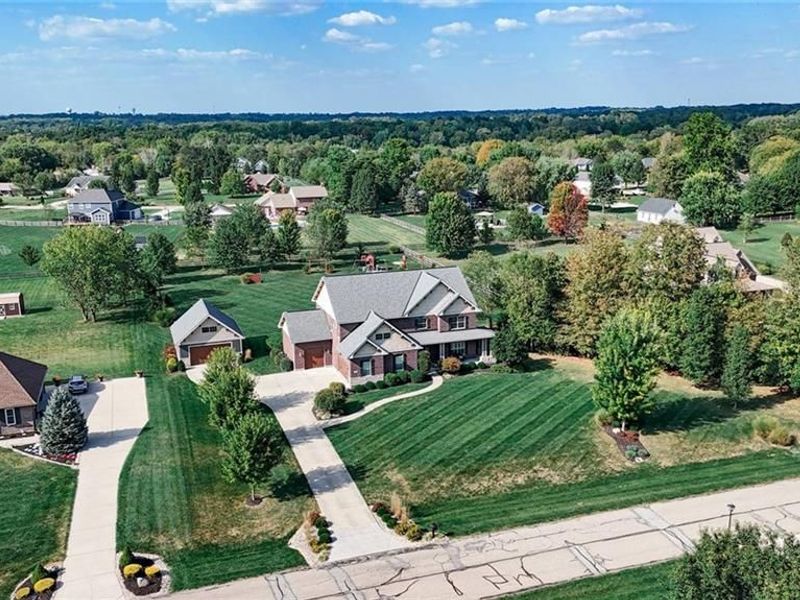 1212 Arapaho Drive, Union Township, OH 45152 Photo 3