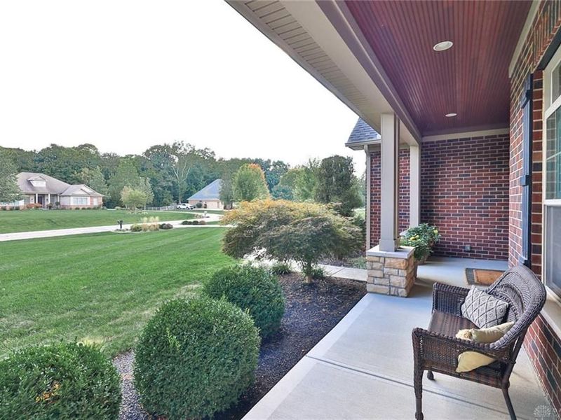 1212 Arapaho Drive, Union Township, OH 45152 Photo 4