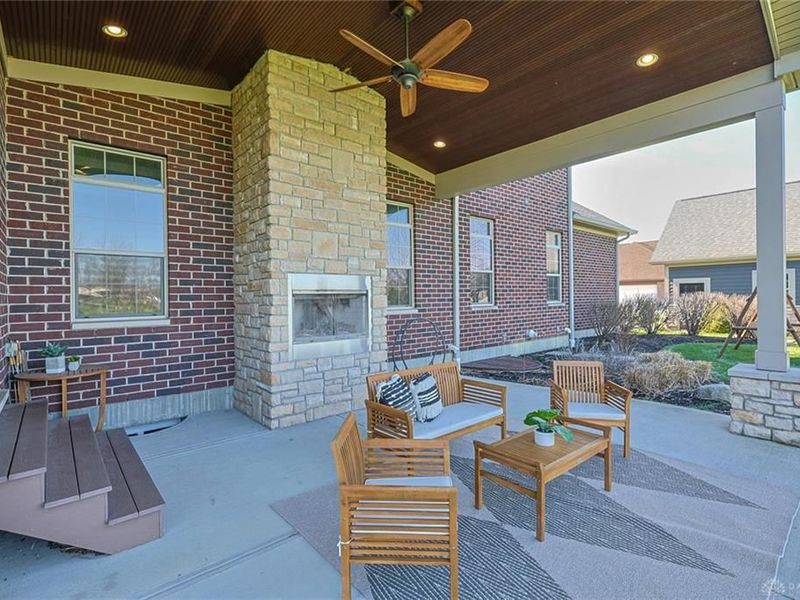 1212 Arapaho Drive, Union Township, OH 45152 Photo 59