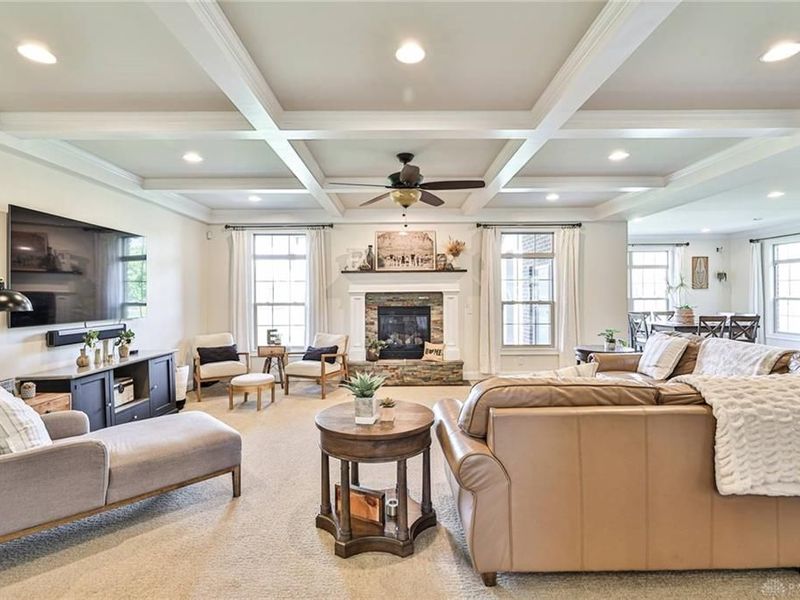 1212 Arapaho Drive, Union Township, OH 45152 Photo 8