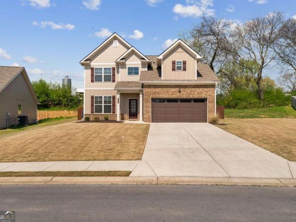 113 Mcginnis Circle, Calhoun, GA 30701
