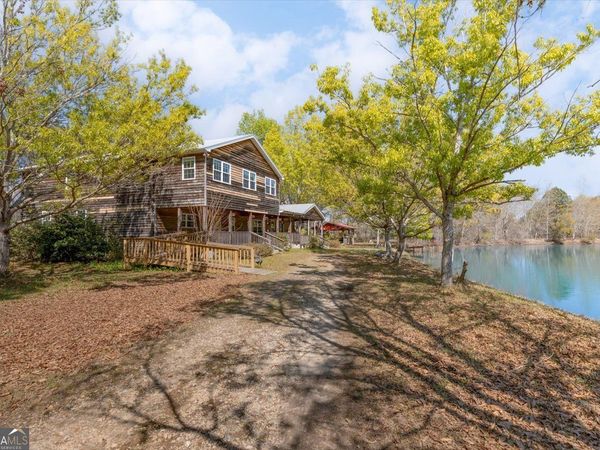 1053 Ga Highway 26 W, Cochran, GA 31014