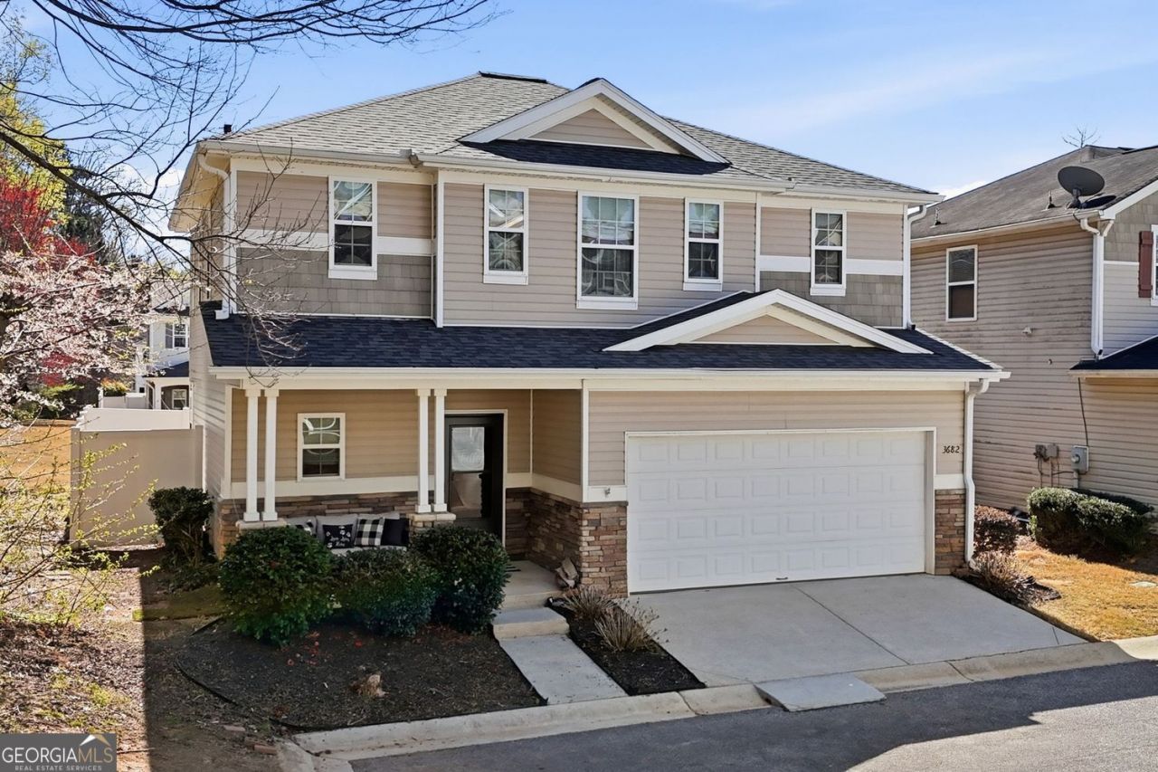 3682 Roseman Landing, Cumming, GA 30040 Main Photo
