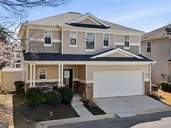 3682 Roseman Landing, Cumming, GA 30040