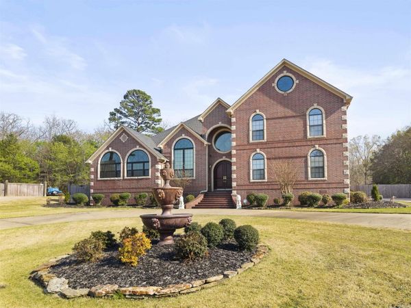 370 Wellesley Drive, Conway, AR 72034