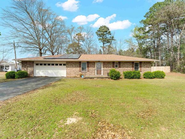 4114 Northshore Drive, Benton, AR 72015