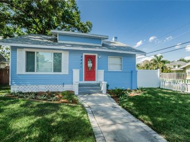 2401 2ND AVENUE N, ST PETERSBURG, FL 33713