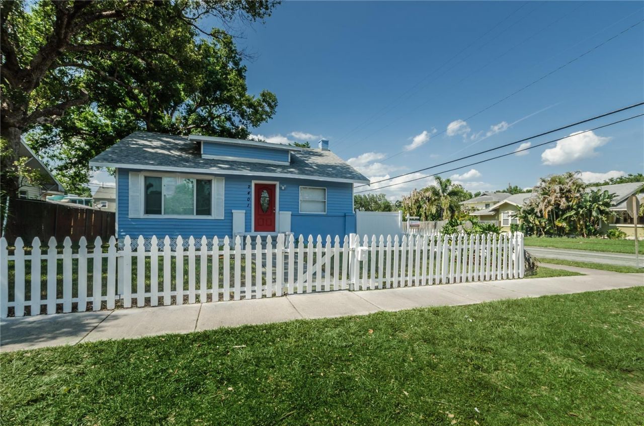 2401 2nd Avenue N, Saint Petersburg, FL 33713 Photo