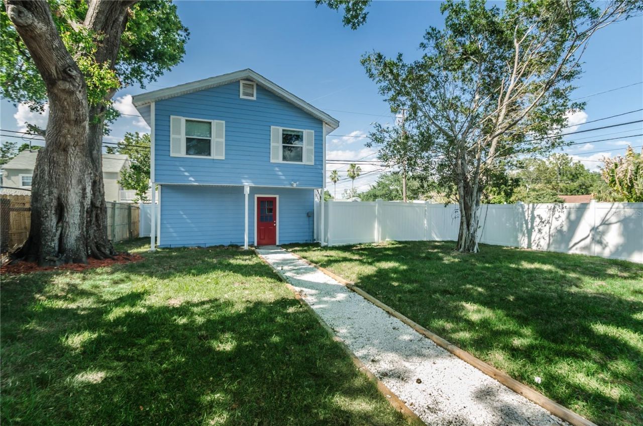 2401 2nd Avenue N, Saint Petersburg, FL 33713 Photo