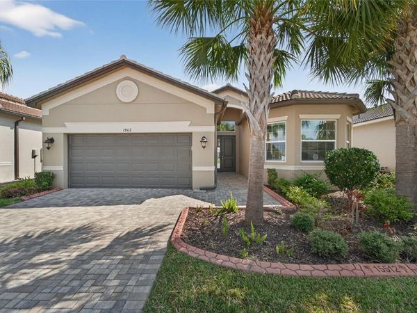 15512 CORONA DEL MAR DRIVE , WIMAUMA, FL 33598