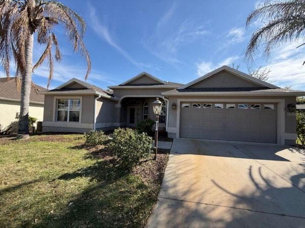 1040 DENTSVILLE LANE , THE VILLAGES, FL 32162