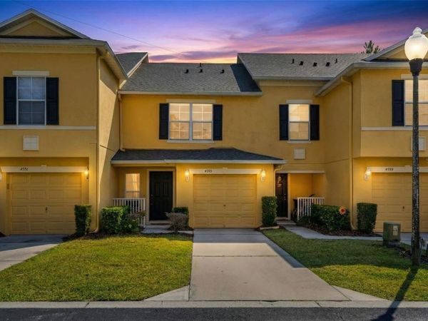 4555 LACEBARK TRAIL , OVIEDO, FL 32765