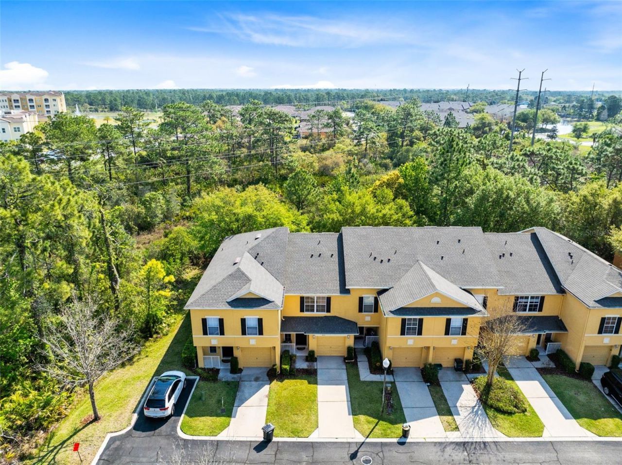 4555 Lacebark Trail , Oviedo, FL 32765 Photo