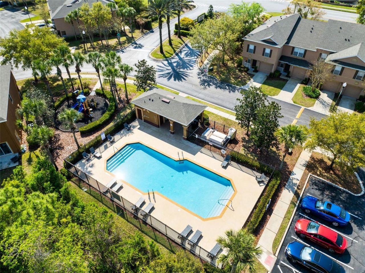 4555 Lacebark Trail , Oviedo, FL 32765 Photo