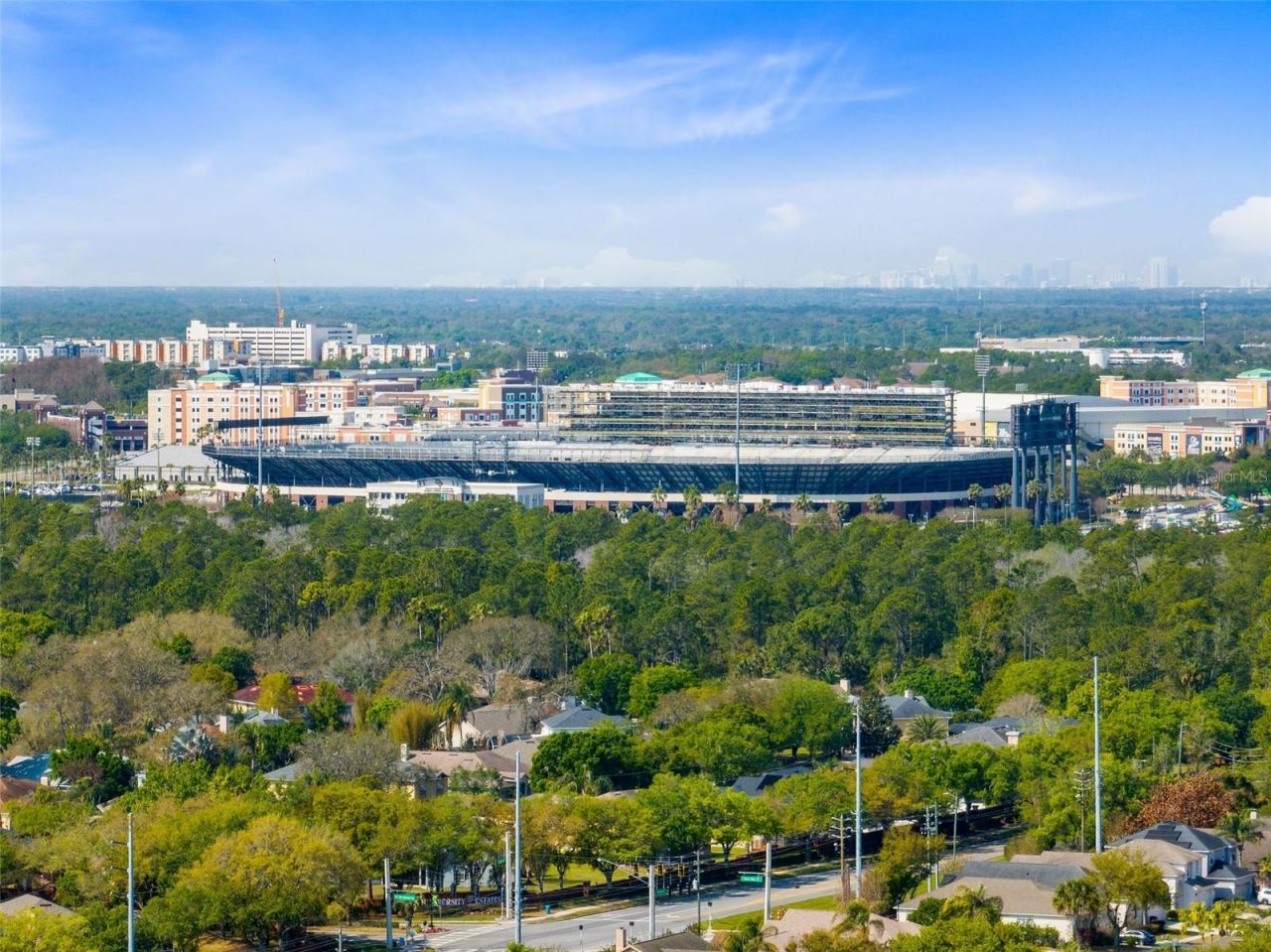 4555 Lacebark Trail , Oviedo, FL 32765 Photo