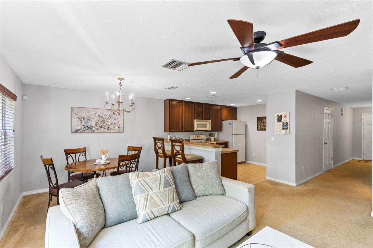 4555 Lacebark Trail , Oviedo, FL 32765 Photo