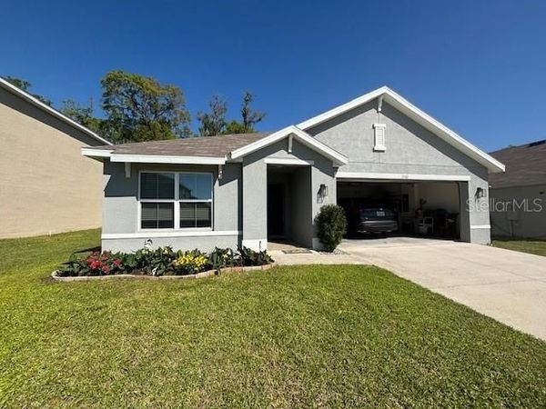 11161 SE 69TH TERRACE , BELLEVIEW, FL 34420