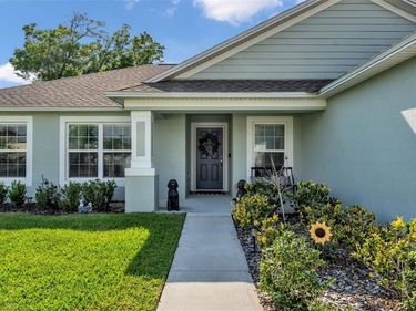 206 SAMANTHA AVENUE, AUBURNDALE, FL 33823