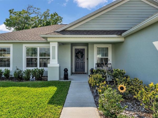 206 SAMANTHA AVENUE , AUBURNDALE, FL 33823