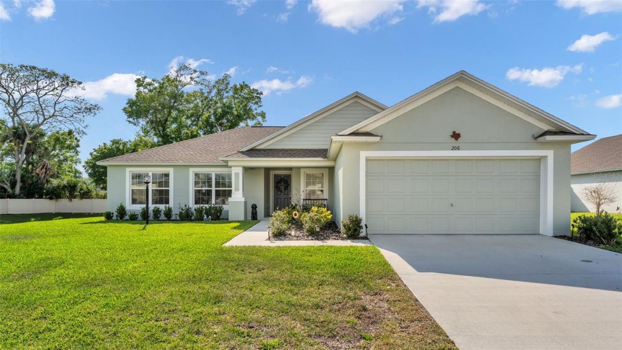 206 Samantha Avenue, Auburndale, FL 33823 Photo