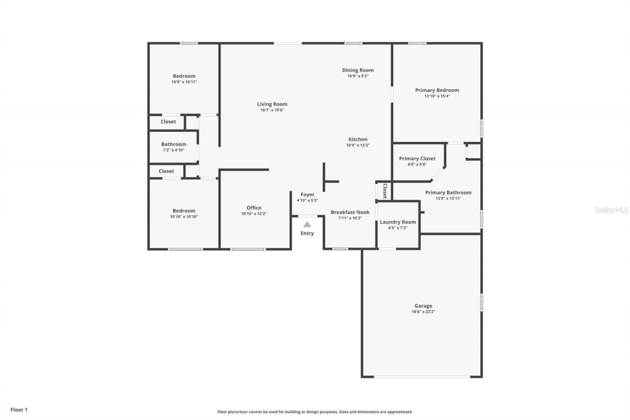 206 Samantha Avenue, Auburndale, FL 33823 Photo