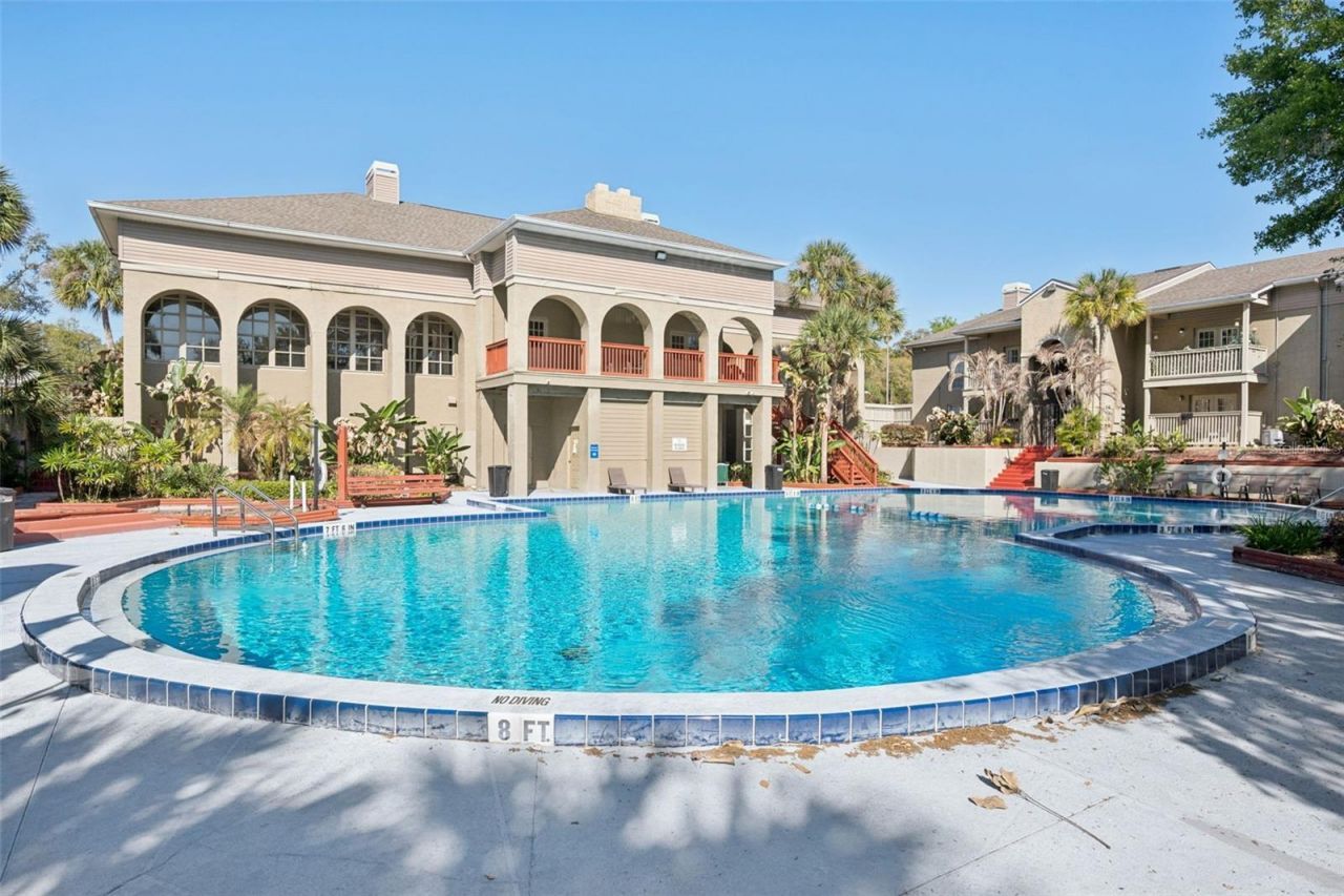 425 Wymore Road , Unit 201, Altamonte Springs, FL 32714 Photo