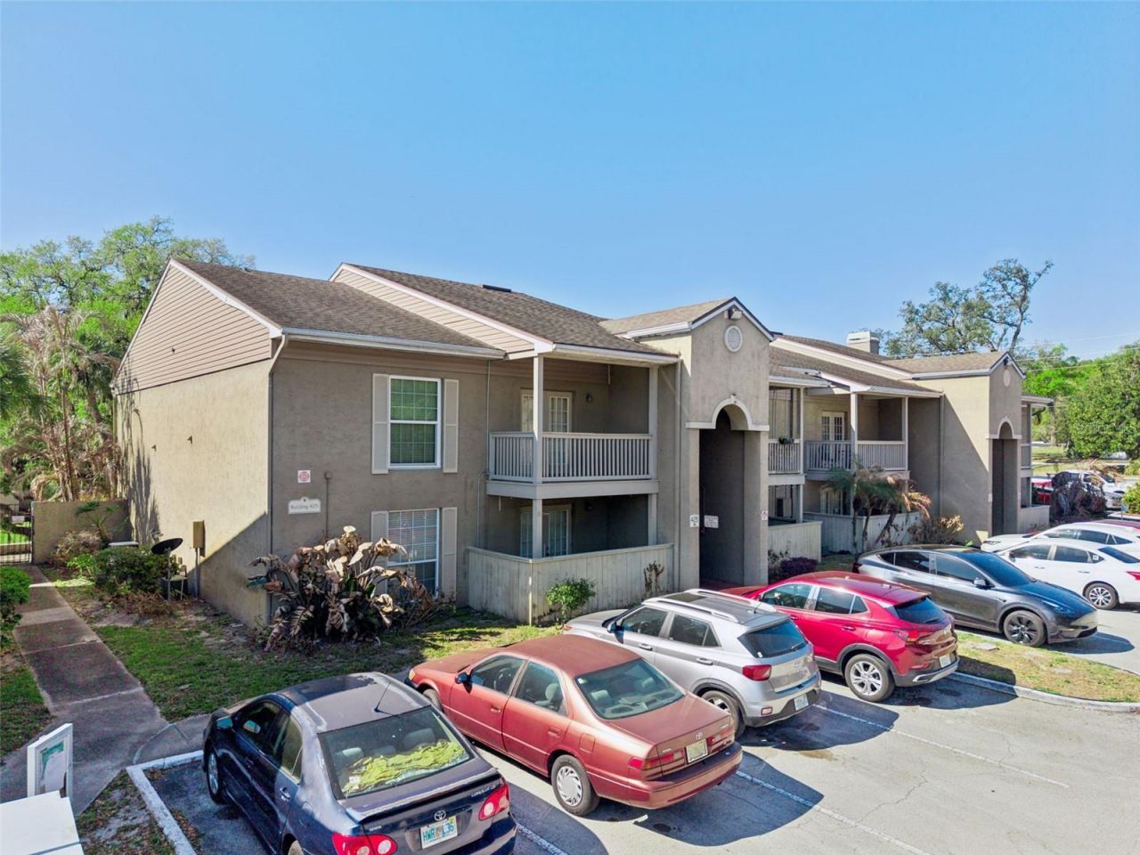 425 Wymore Road , Unit 201, Altamonte Springs, FL 32714 Photo