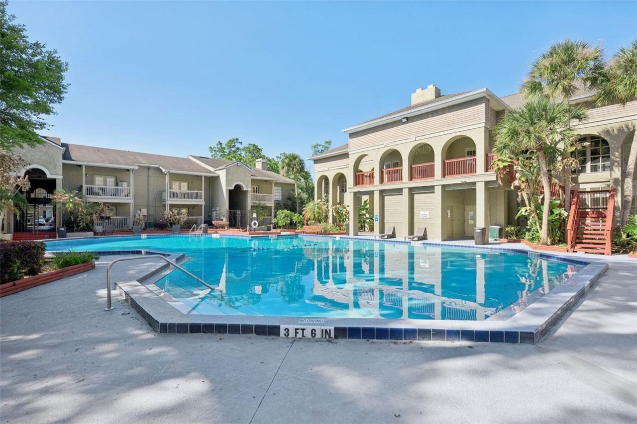 425 Wymore Road , Unit 201, Altamonte Springs, FL 32714 Photo