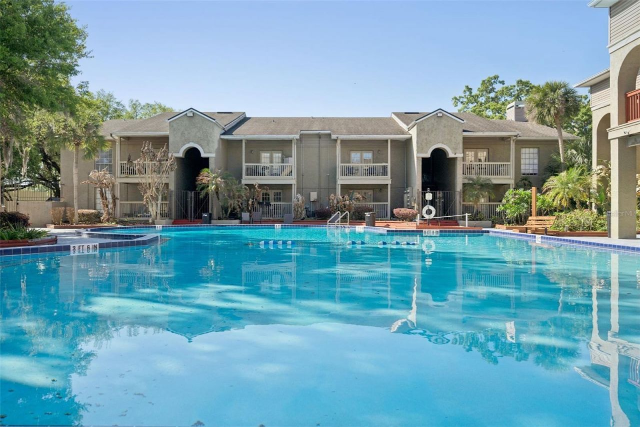 425 Wymore Road , Unit 201, Altamonte Springs, FL 32714 Photo