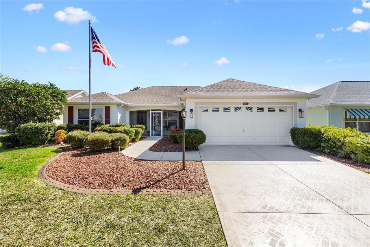 3067 Melville Loop , The Villages, FL 32162 Main Photo