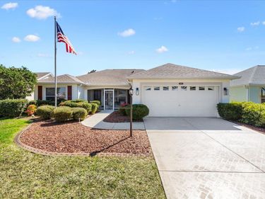 3067 MELVILLE LOOP , THE VILLAGES, FL 32162