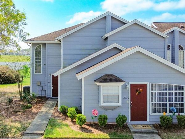 273 COCO PLUM DRIVE , DAVENPORT, FL 33897