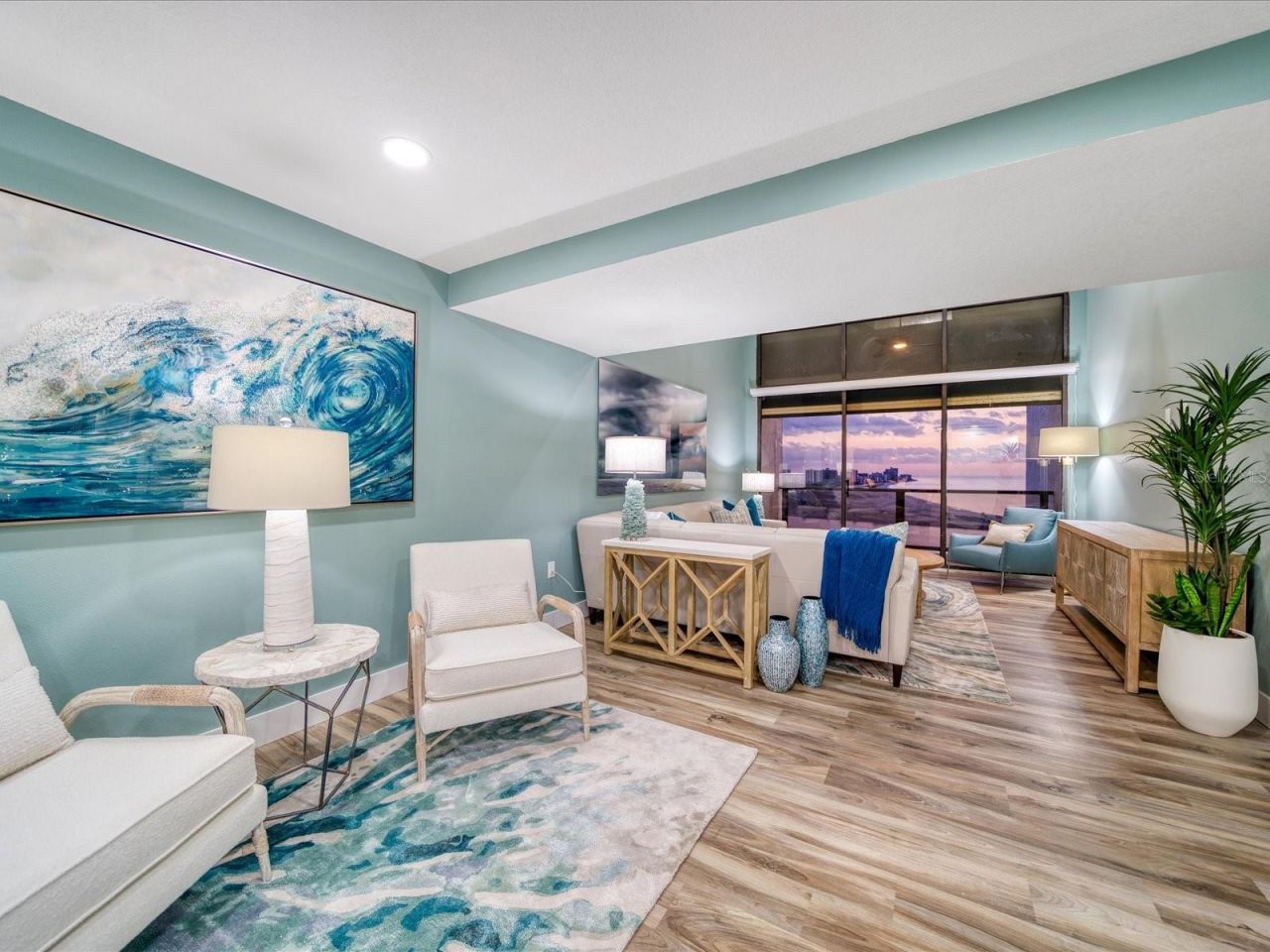 450 Gulfview Boulevard S, Unit 1708, Clearwater, FL 33767 Photo