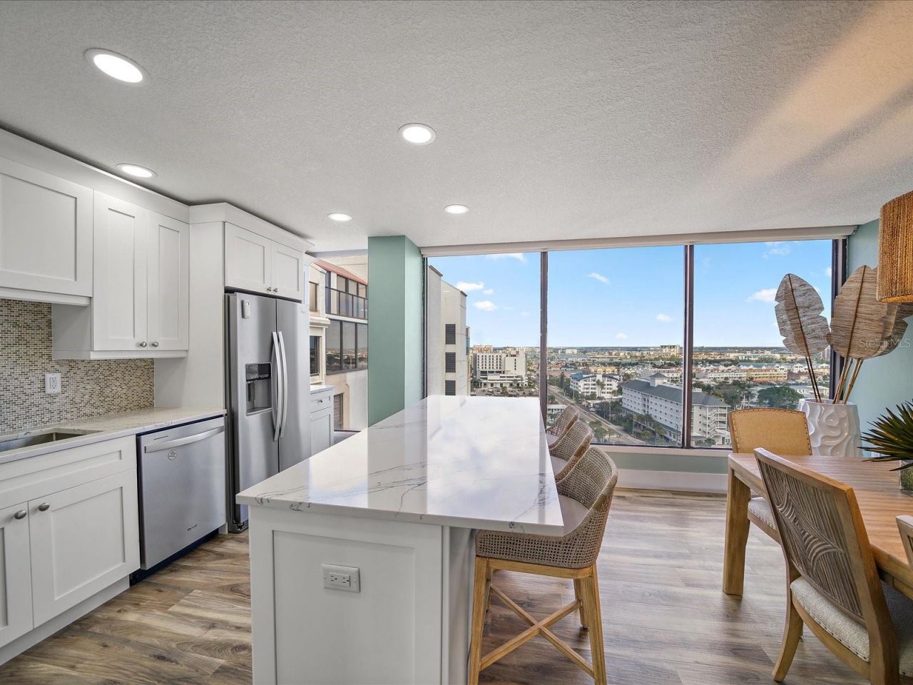 450 Gulfview Boulevard S, Unit 1708, Clearwater, FL 33767 Photo