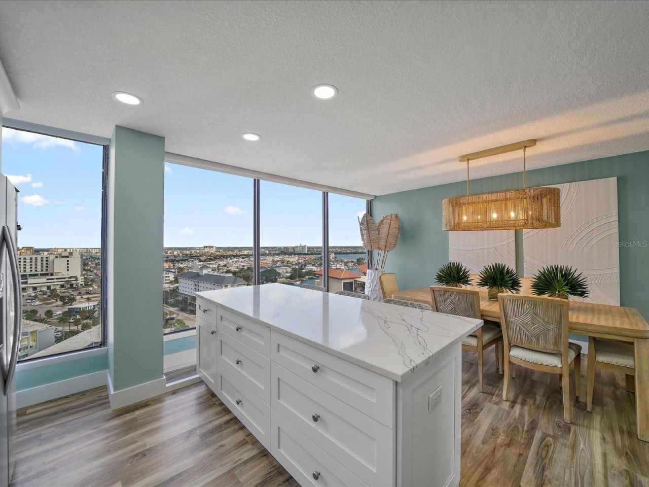 450 Gulfview Boulevard S, Unit 1708, Clearwater, FL 33767 Photo