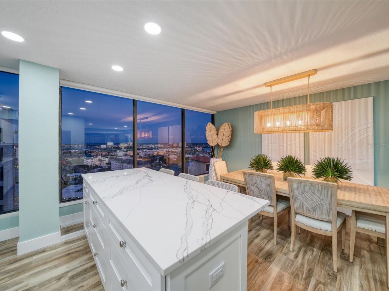 450 Gulfview Boulevard S, Unit 1708, Clearwater, FL 33767 Photo