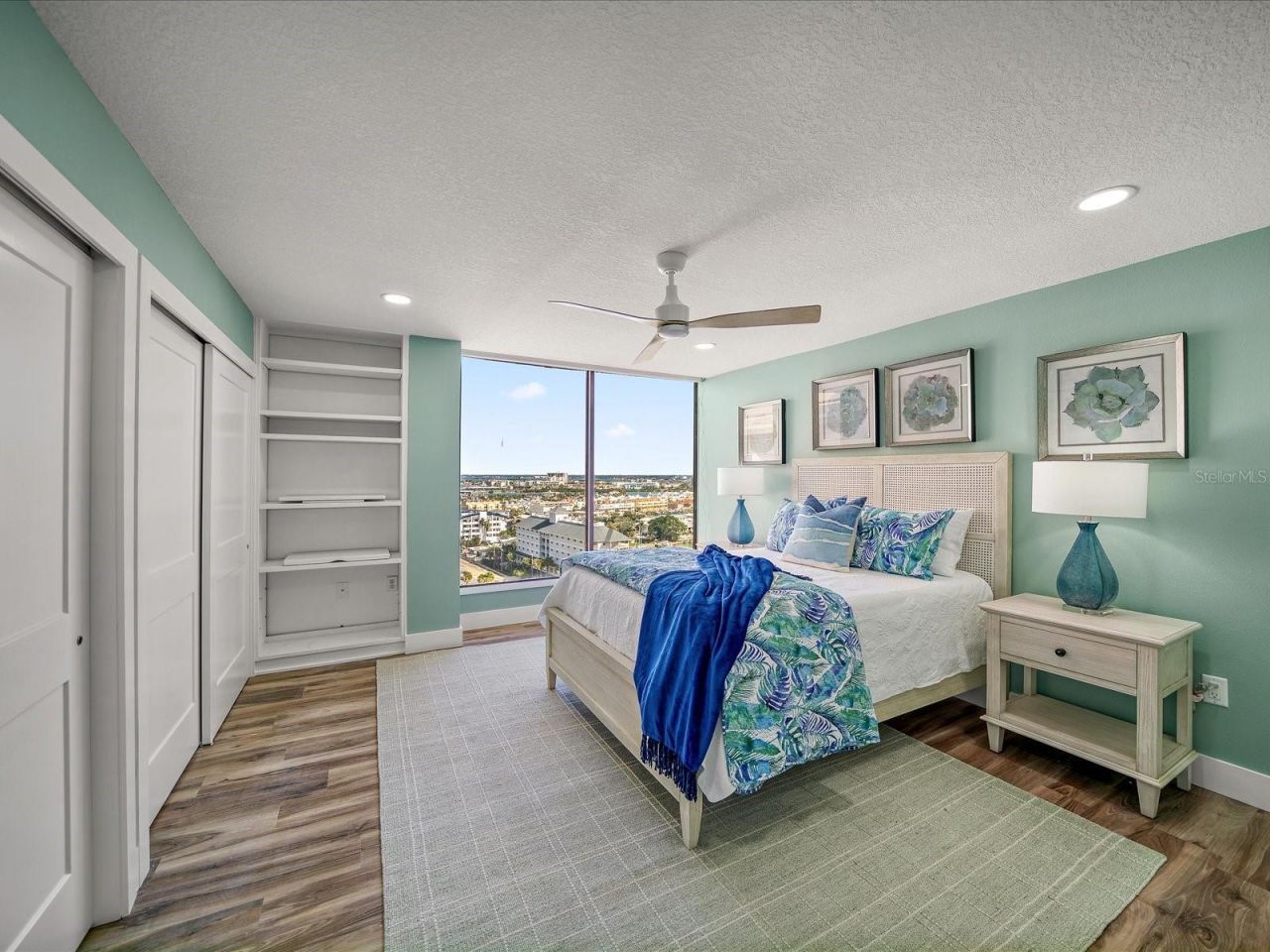 450 Gulfview Boulevard S, Unit 1708, Clearwater, FL 33767 Photo