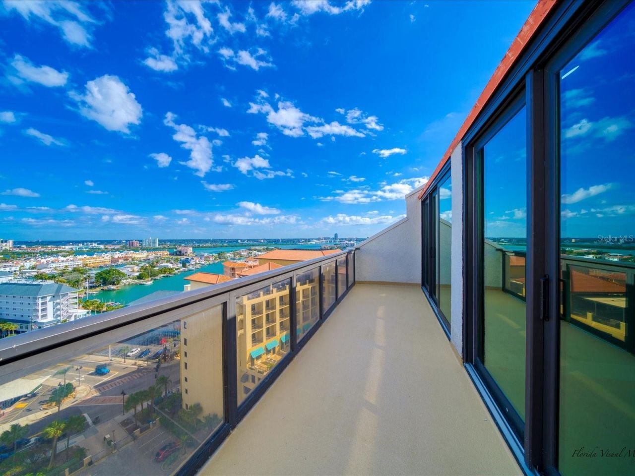 450 Gulfview Boulevard S, Unit 1708, Clearwater, FL 33767 Photo