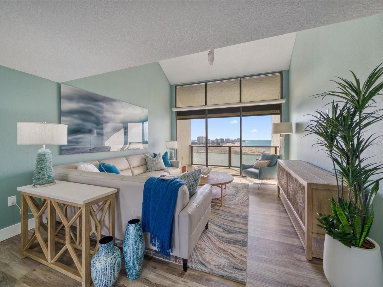 450 Gulfview Boulevard S, Unit 1708, Clearwater, FL 33767 Photo