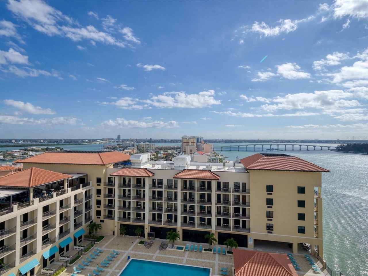 450 Gulfview Boulevard S, Unit 1708, Clearwater, FL 33767 Photo