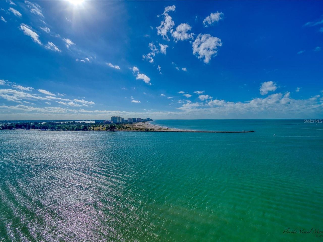 450 Gulfview Boulevard S, Unit 1708, Clearwater, FL 33767 Photo