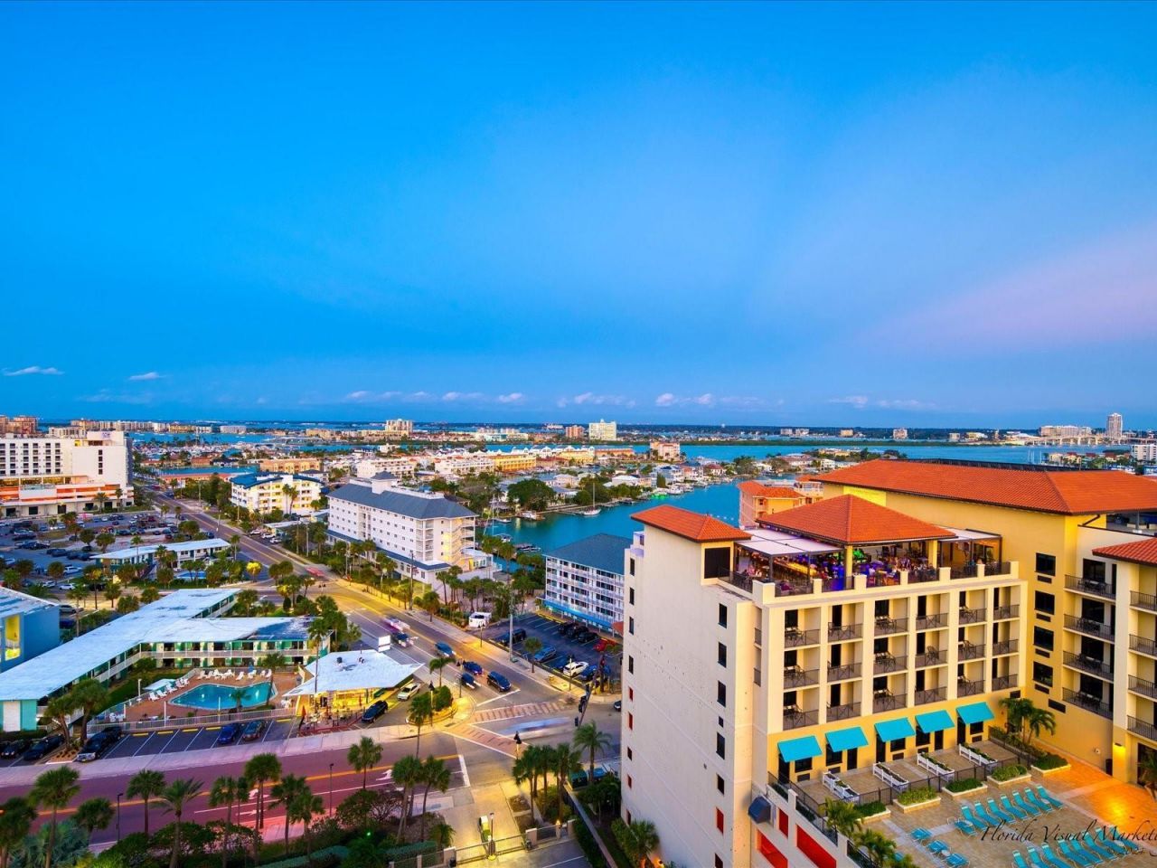 450 Gulfview Boulevard S, Unit 1708, Clearwater, FL 33767 Photo
